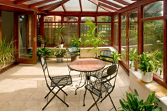 Chandlers Green conservatory quotes