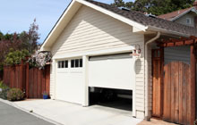 Chandlers Green garage construction leads