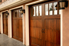 Chandlers Green garage extension quotes