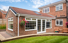 Chandlers Green house extension leads